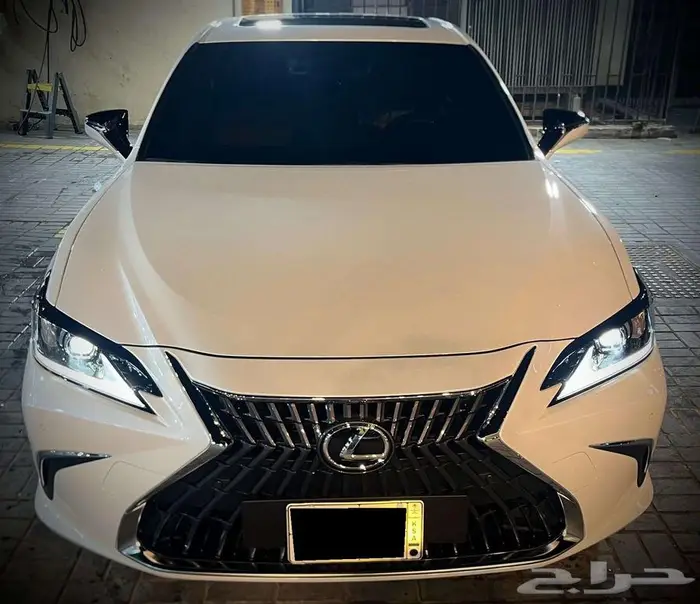 لكزس LEXUS - ES 350 0