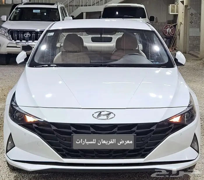 هونداي النترا 2023 1