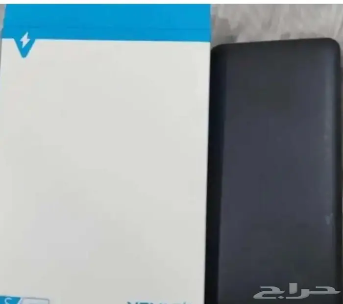 شاحن انكر anker 0