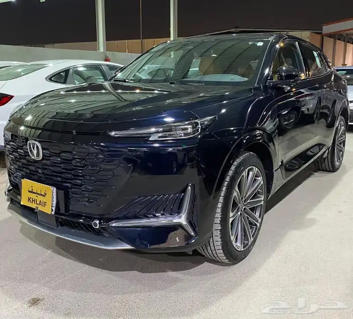 شانجان يوني كي 2023 1