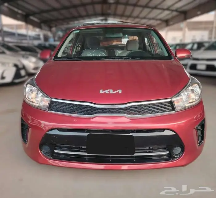 كيا بيجاس 2022 0