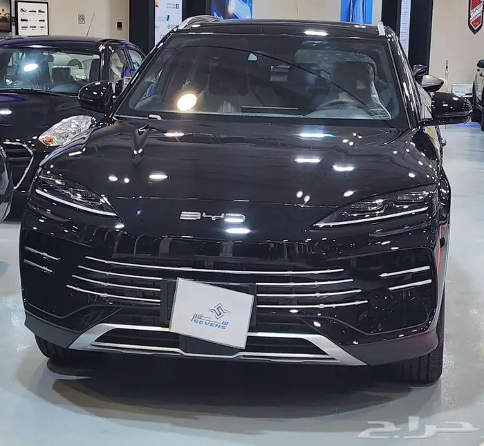 بي واي دي سونق بلس 2026 fwd دفع امامي عروضنا مستمره 0