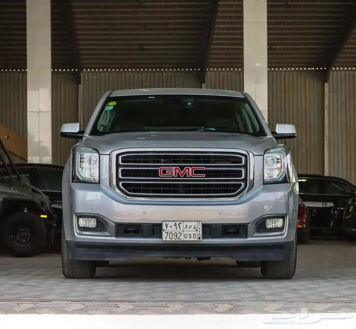 يوكن طويل XL 2018بدون دبل 0