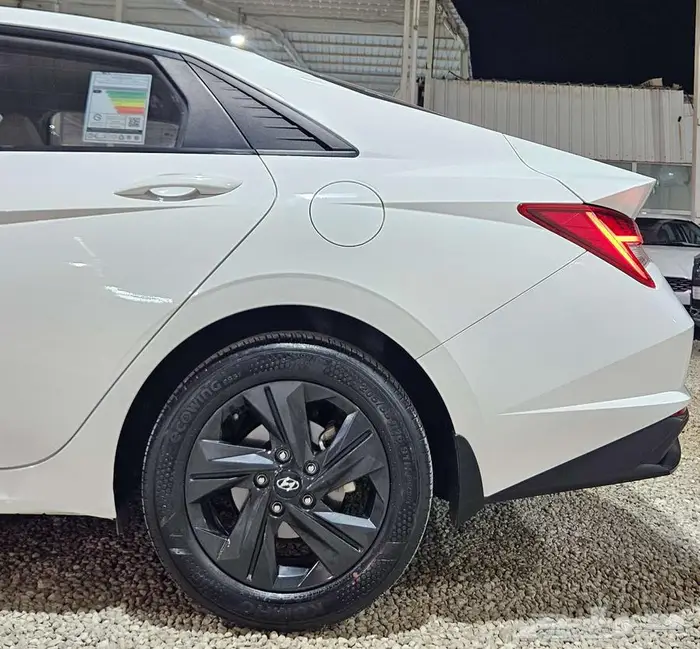 هونداي النترا 2023 22