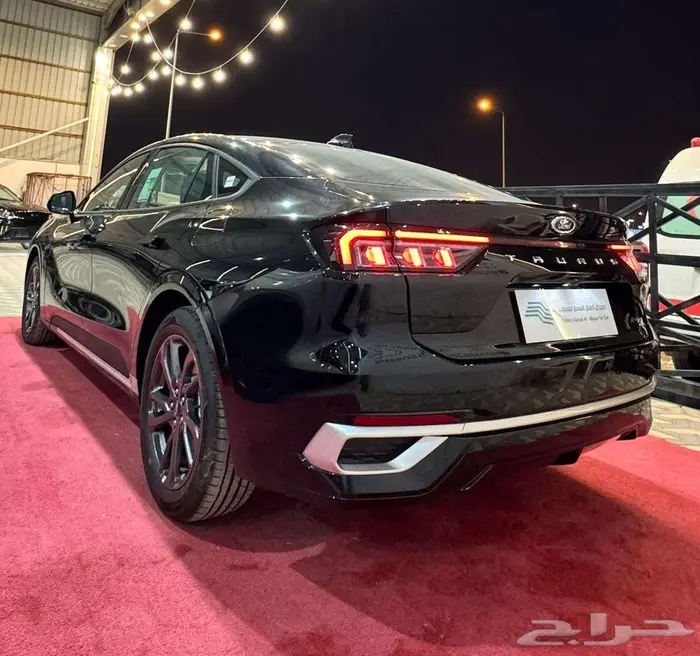 فورد توريس 2025 امبينتي بنزين توكيلات الجزيره 15