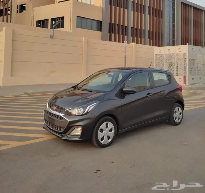 سبارك خليجي 2020 رمادي مالك واحد 0