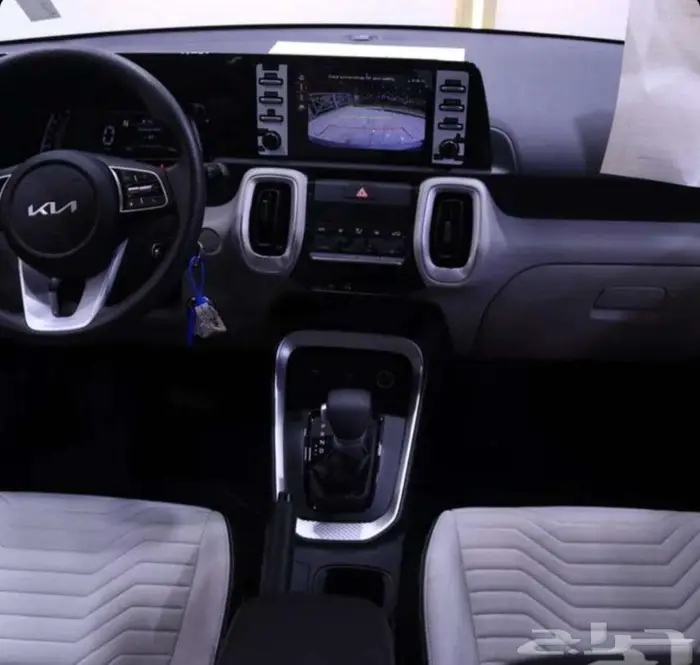 كيا سونيت استاندر 2024 خصم علي التقسيط 5