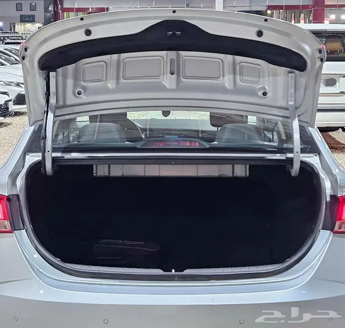 هونداي اكسنت 2022 52