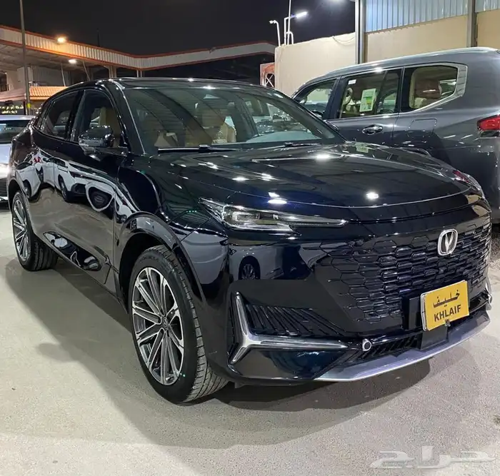 شانجان يوني كي 2023 2