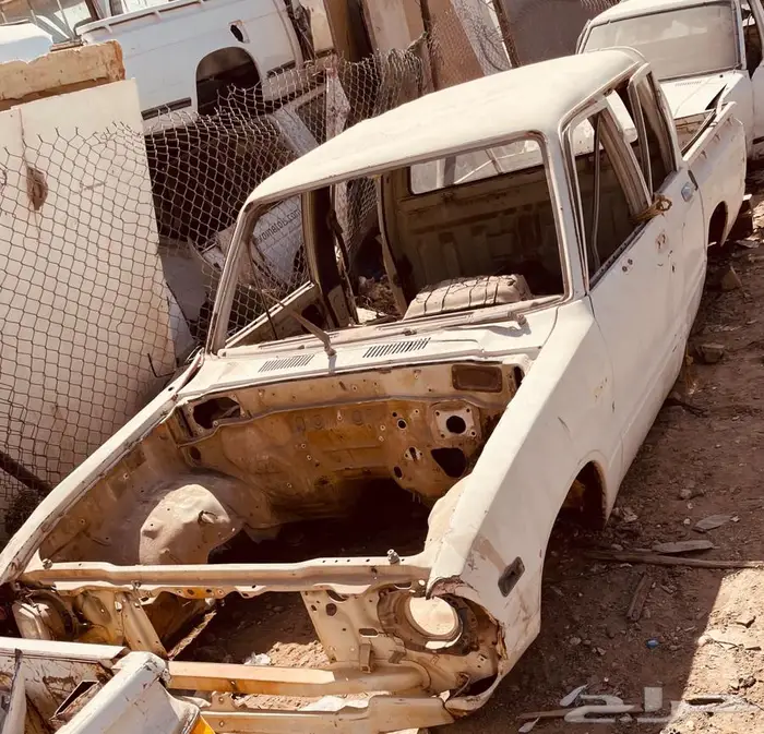 تشليح جميع أنواع السيارات 17