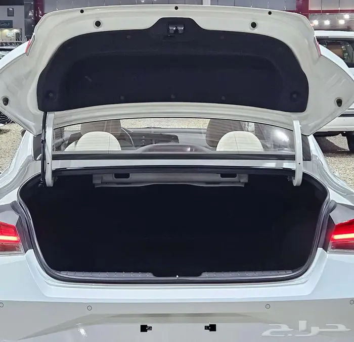 هونداي النترا 2023 53