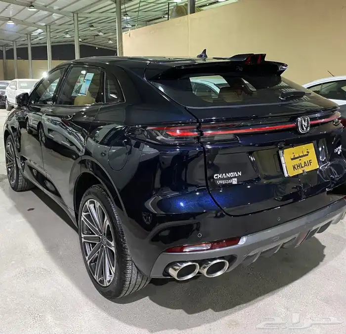 شانجان يوني كي 2023 4