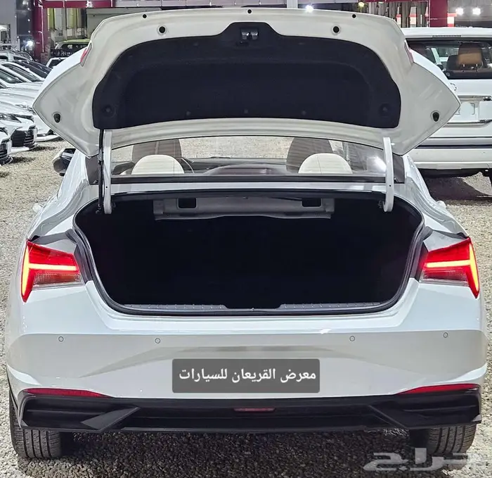 هونداي النترا 2023 52