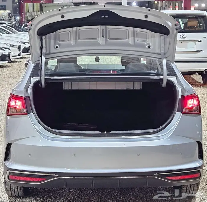 هونداي اكسنت 2022 51