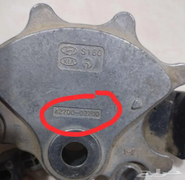 توسان ديزل2009 2