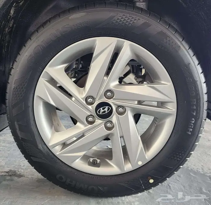 هيونداي كريتا كمفورت موديل 2025 9