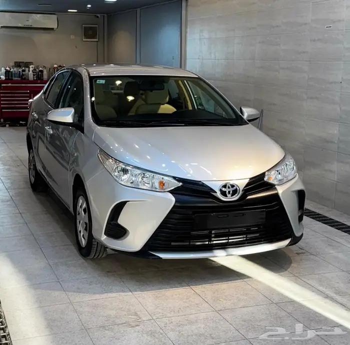 تويوتا يارس 2022 0