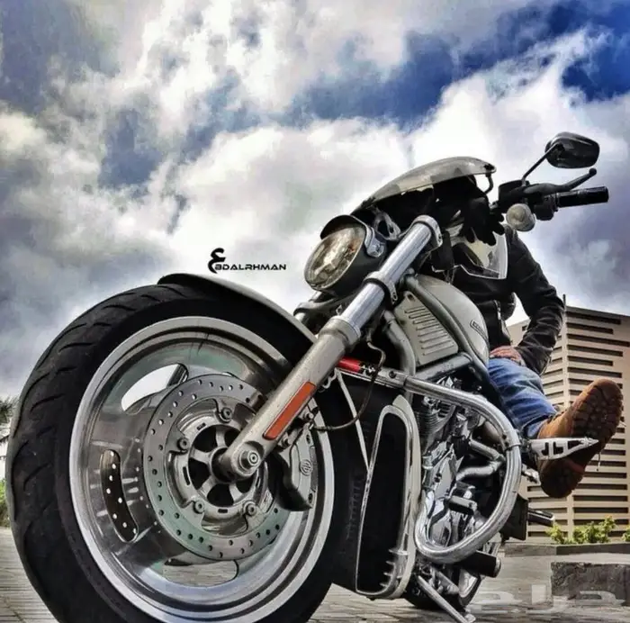 Harley-Davidson V rod 2007 0