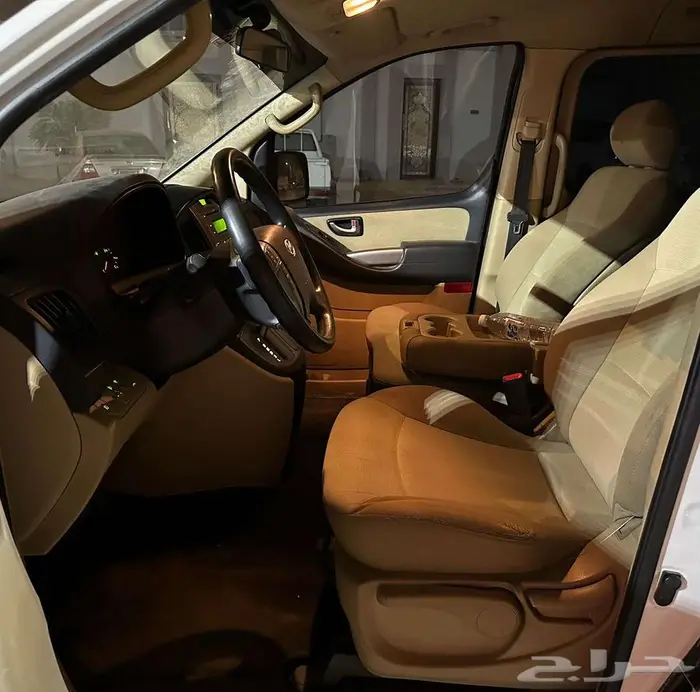 للبيع هونداي H1 2