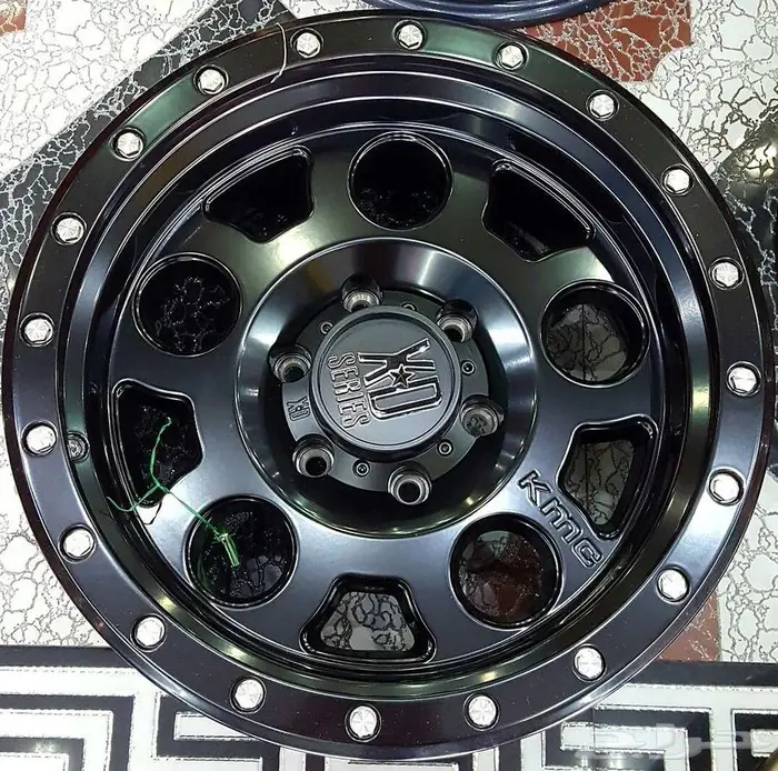 يتوفر لدينا جنوط حميس سيفرادو 43