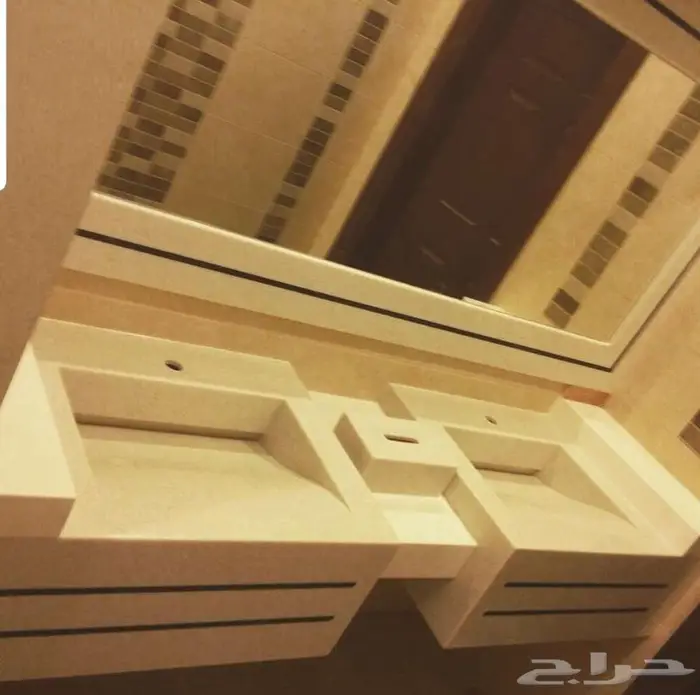 مغاسل رخام صناعي 2