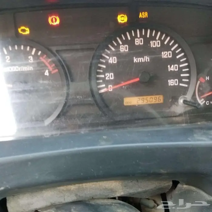 ايسوزو دينا تيربو شاص 5 متر 2011 5