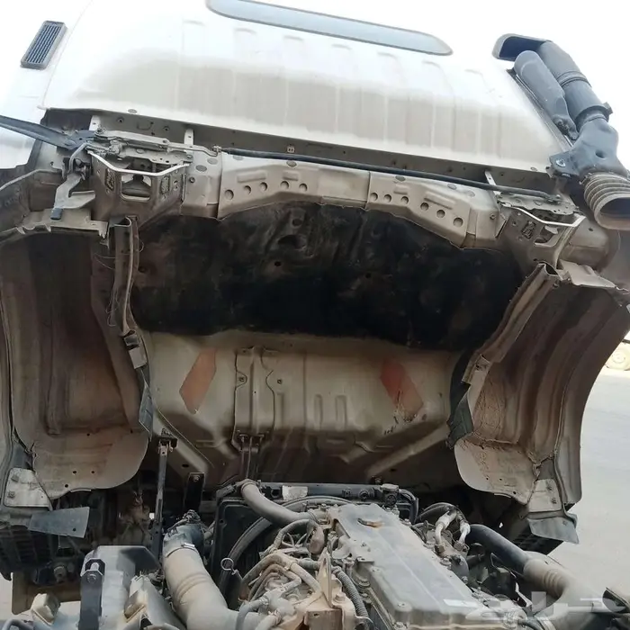 ايسوزو دينا تيربو شاص 5 متر 2011 7