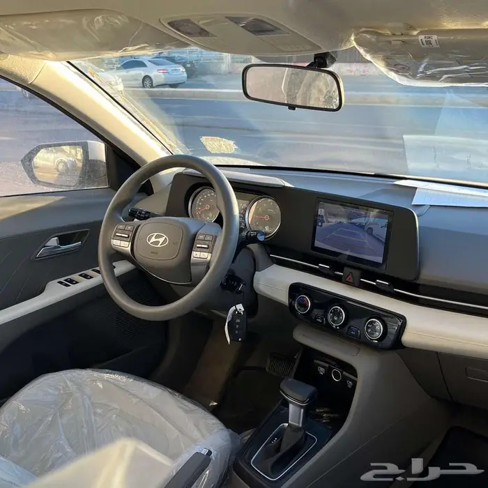 هيونداي اكسنت فليت 2026 كاش واقساط جميع البنوك 1