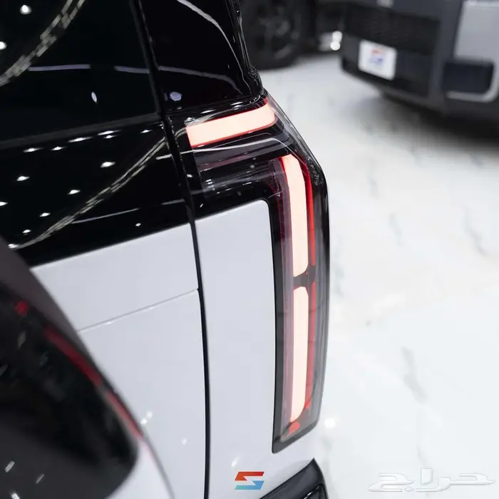 روكس 01 موديل 2025 عرض خاص 5