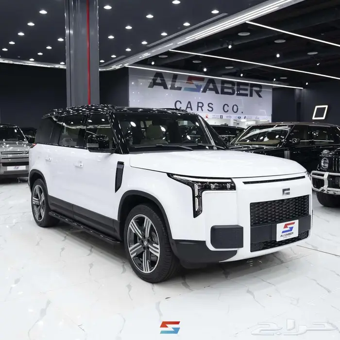 روكس 01 موديل 2025 عرض خاص 0