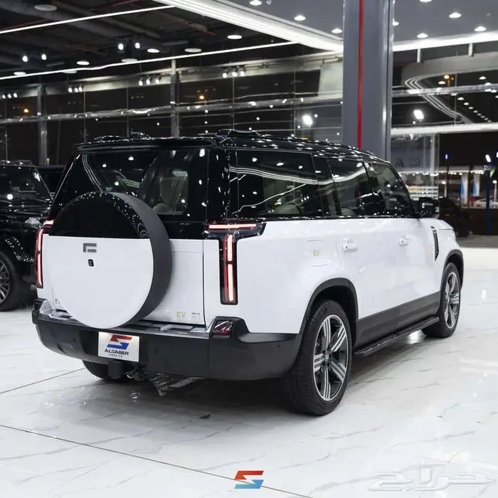 روكس 01 موديل 2025 عرض خاص 4