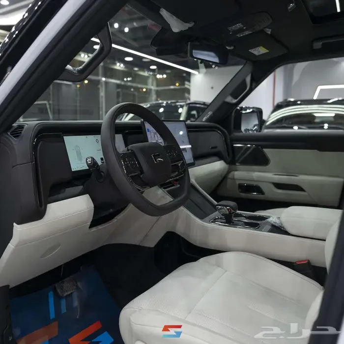 روكس 01 موديل 2025 عرض خاص 9