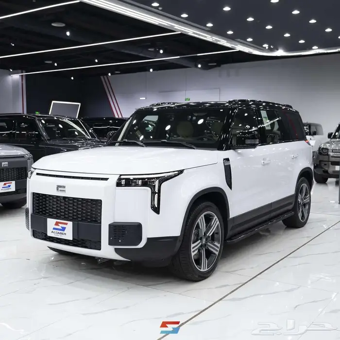 روكس 01 موديل 2025 عرض خاص 2