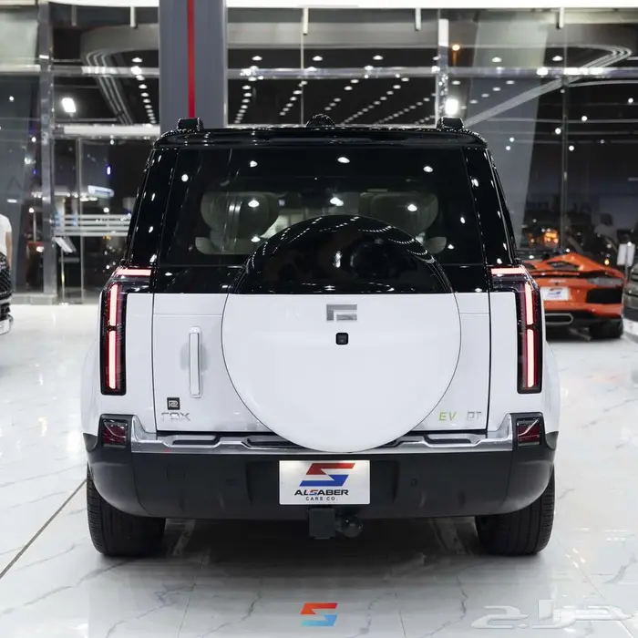 روكس 01 موديل 2025 عرض خاص 3