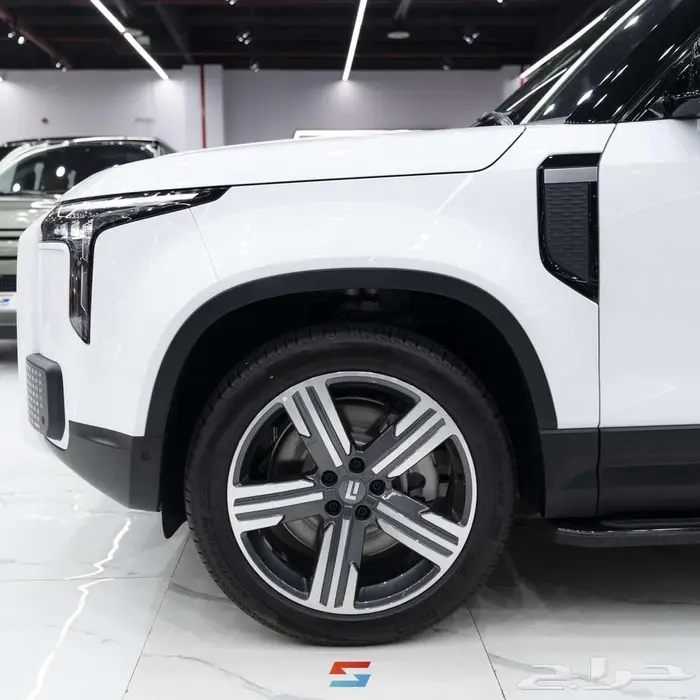 روكس 01 موديل 2025 عرض خاص 8