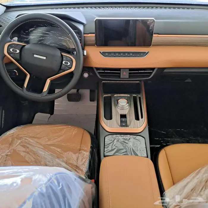 هافال جوليان اكتيف 2026 عروووض شركه سيفنز للسيارات 8