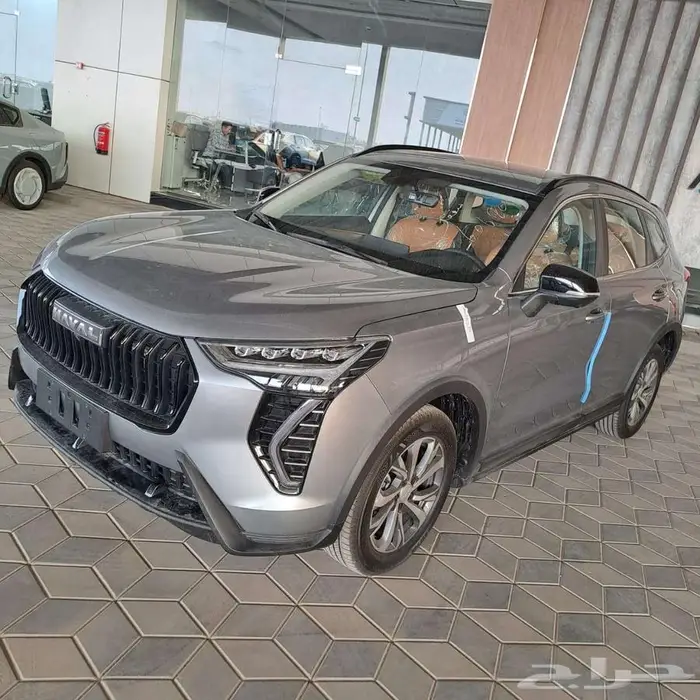 هافال جوليان اكتيف 2026 عروووض شركه سيفنز للسيارات 1