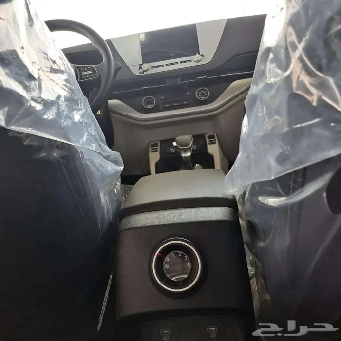 كيا كارينز استاندر مطور الاهليه عروووض سيفنز 3