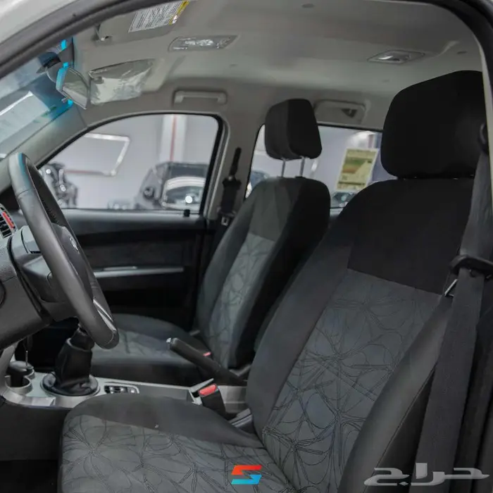 تاتا زينون بكب غمارتين جير عادي موديل 2023 7