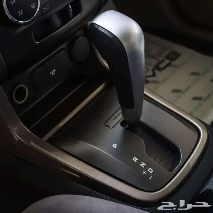 تريل بليزر 2013 LT دبل 8