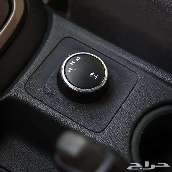 تريل بليزر 2013 LT دبل 9