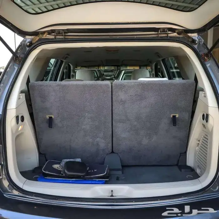 تريل بليزر 2013 LT دبل 12