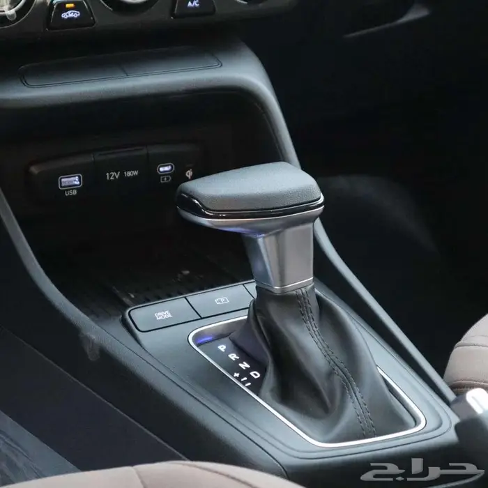 هيونداي اكسنت 2026 جميع المواصفات وافضل الاسعار بجده 9