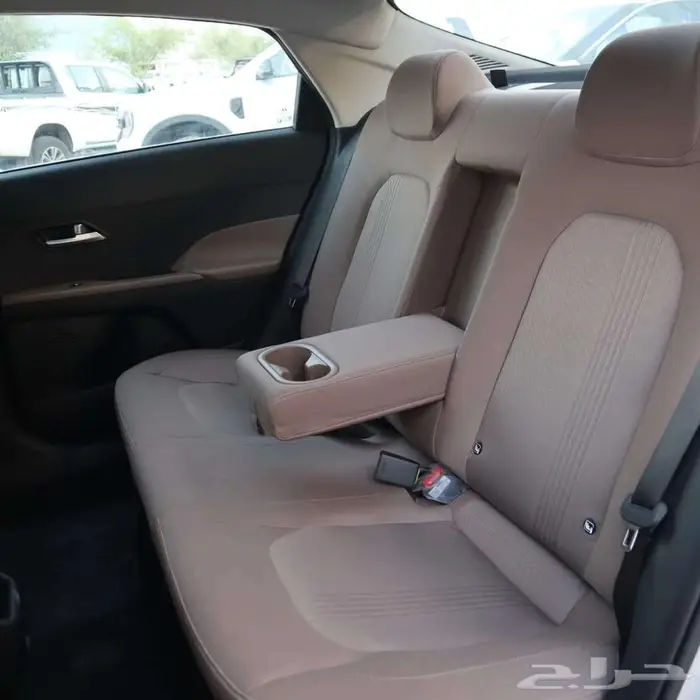 هيونداي اكسنت 2026 جميع المواصفات وافضل الاسعار بجده 10