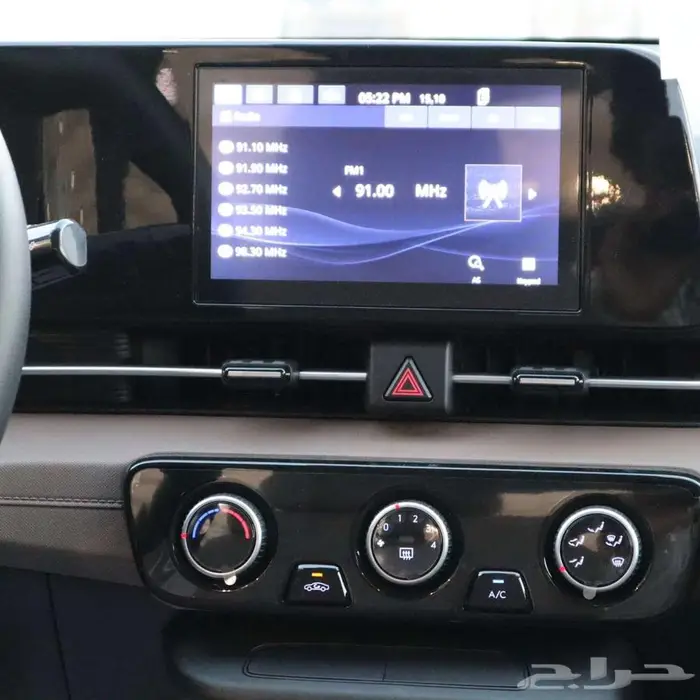 هيونداي اكسنت 2026 جميع المواصفات وافضل الاسعار بجده 8