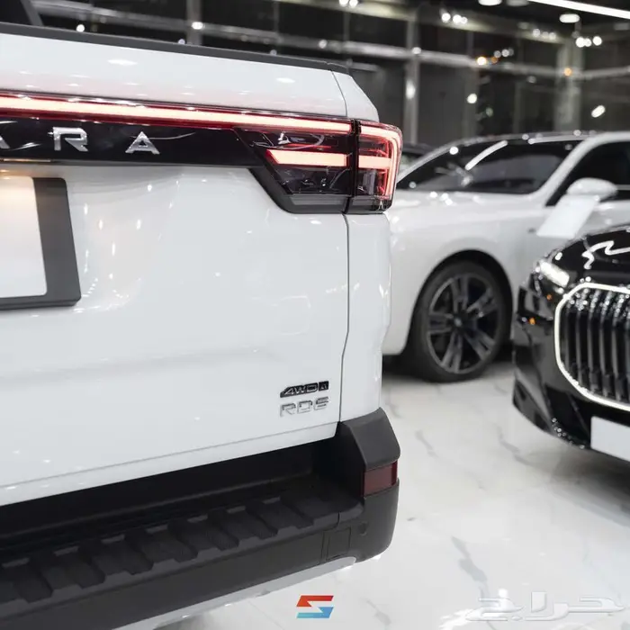 ريدارا RD6 الترا X موديل 2025 6