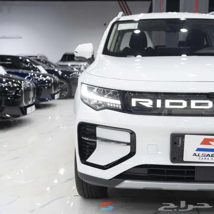 ريدارا RD6 الترا X موديل 2025 2