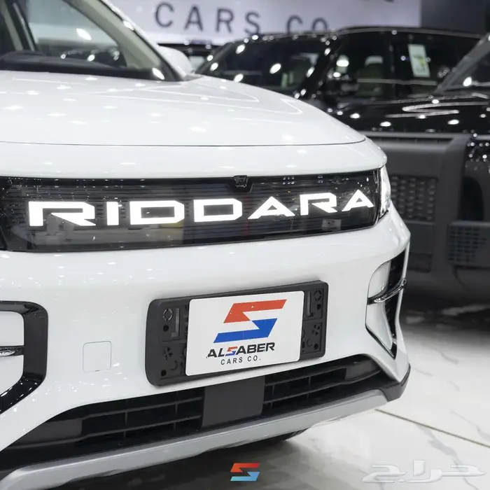 ريدارا RD6 الترا X موديل 2025 3