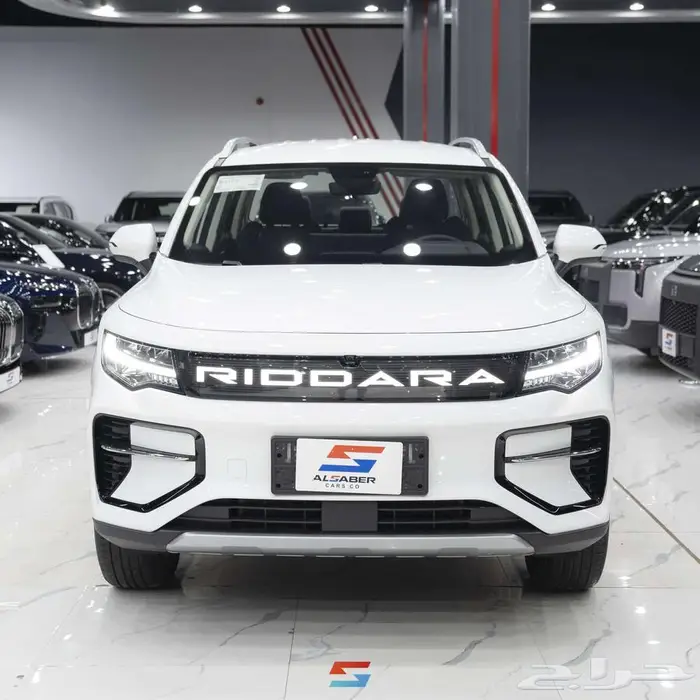 ريدارا RD6 الترا X موديل 2025 1