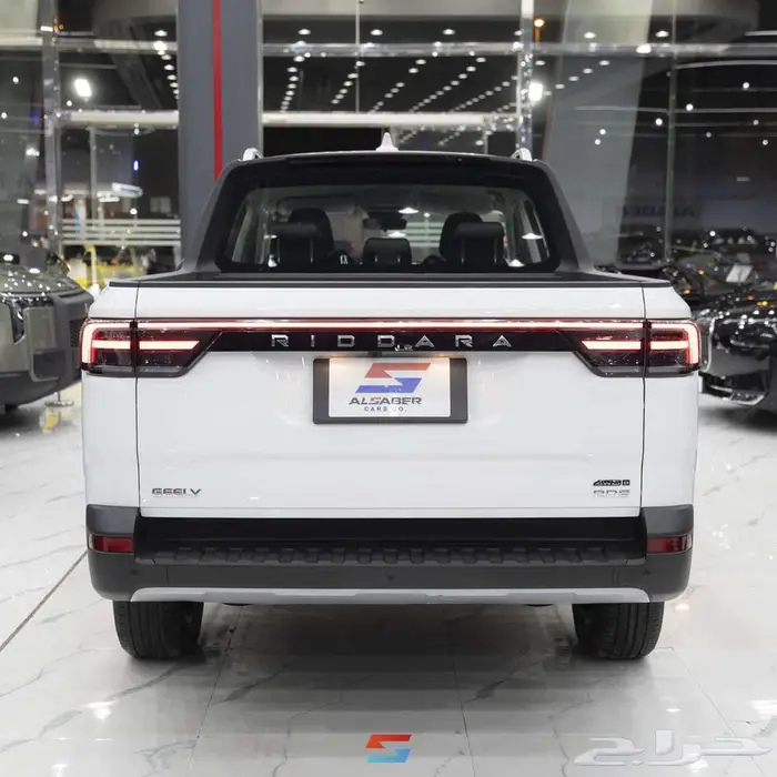 ريدارا RD6 الترا X موديل 2025 7